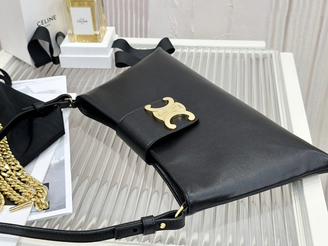Celine Satchel Bags Trendy 94553