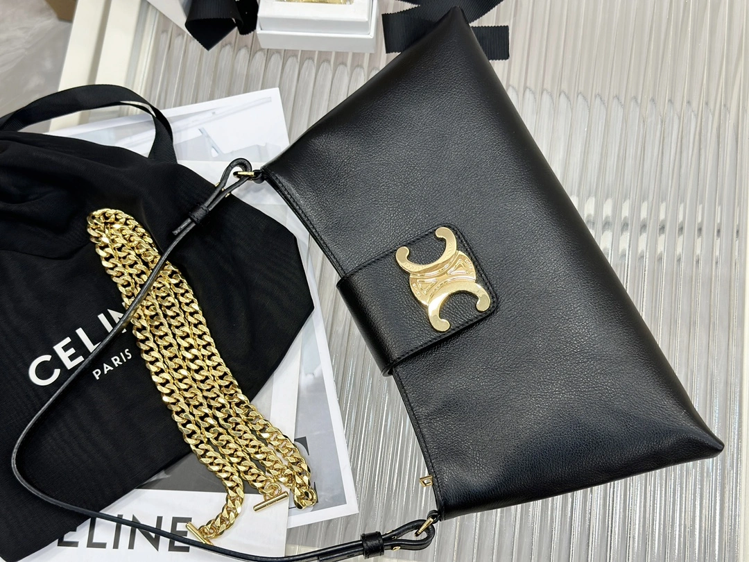 Celine Satchel Bags Trendy 94553
