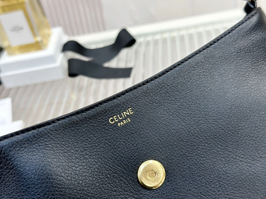 Celine Satchel Bags Trendy 94553