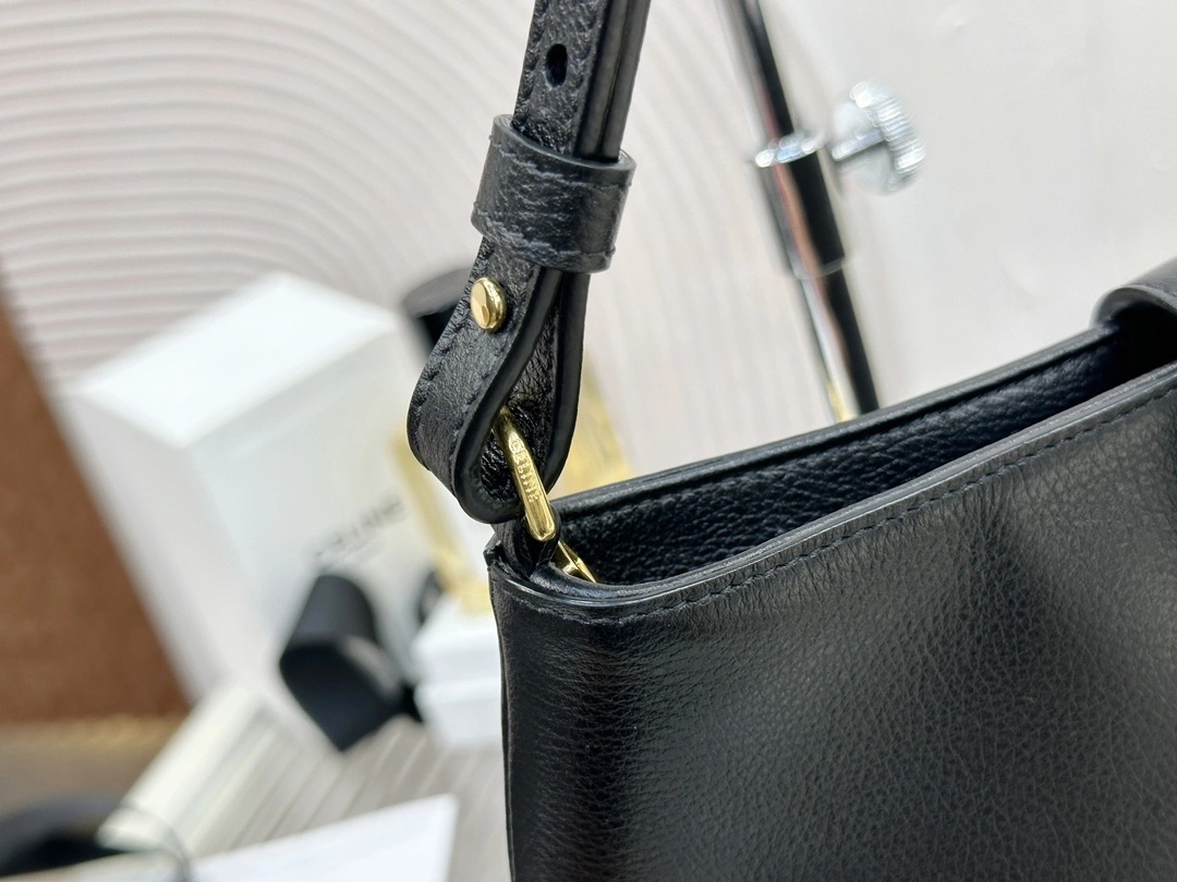 Celine Satchel Bags Trendy 94553