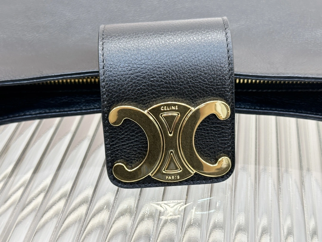 Celine Satchel Bags Trendy 94553
