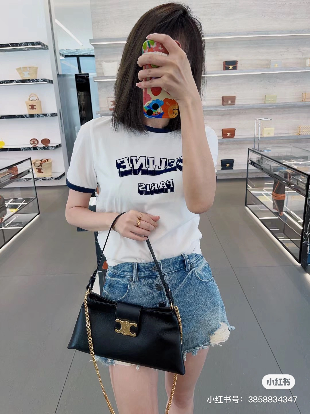 Celine Satchel Bags Trendy 94553
