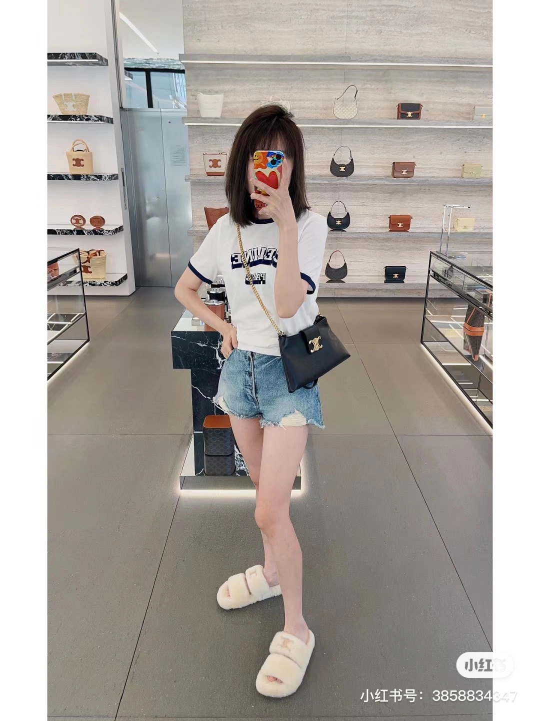 Celine Satchel Bags Trendy 94553
