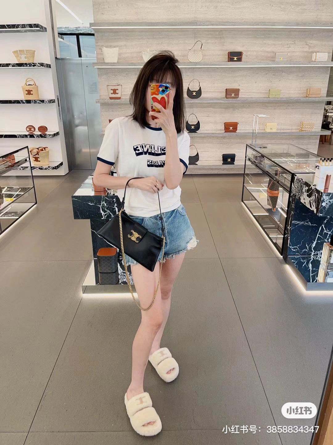 Celine Satchel Bags Trendy 94553