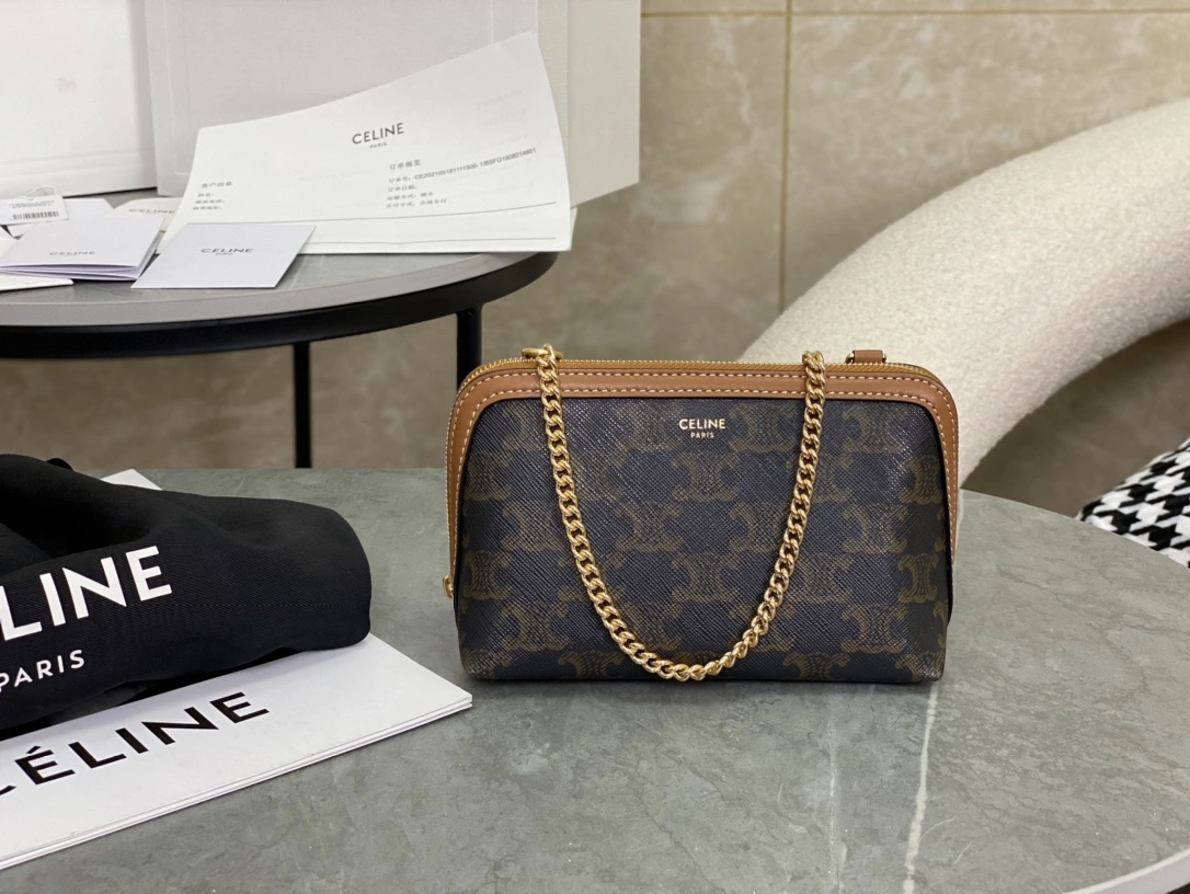 Modern Celine Satchel Bags 94551