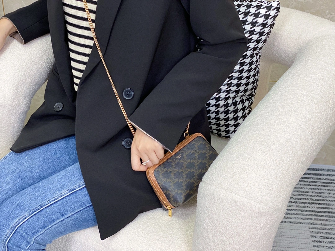 Modern Celine Satchel Bags 94551