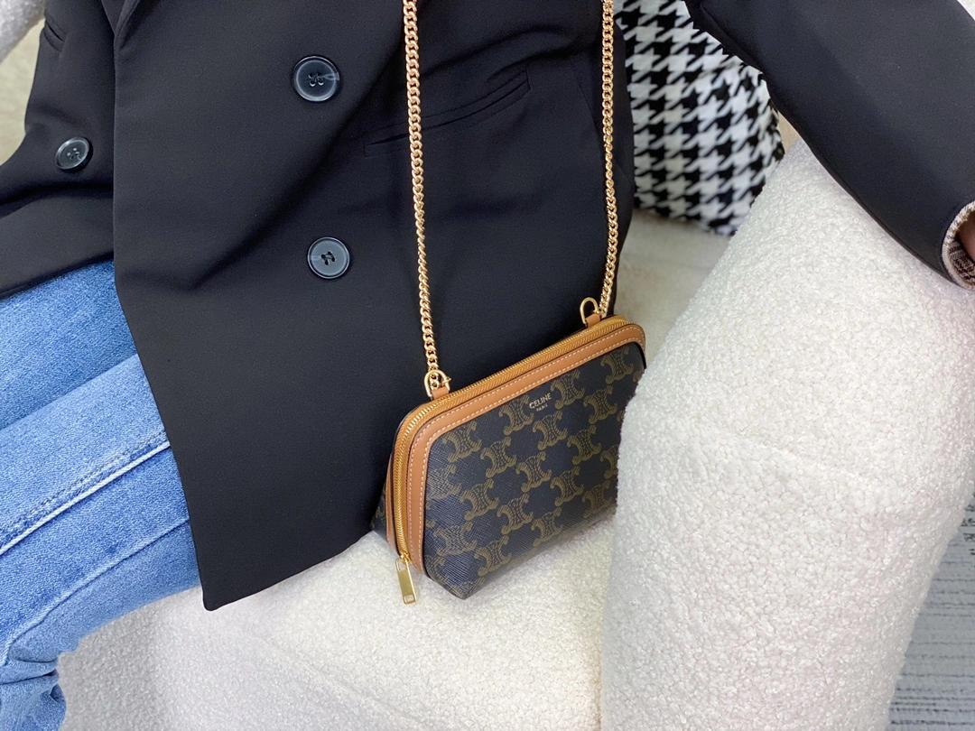 Modern Celine Satchel Bags 94551