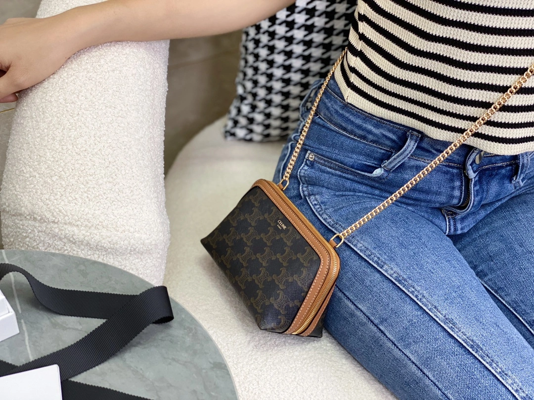Modern Celine Satchel Bags 94551