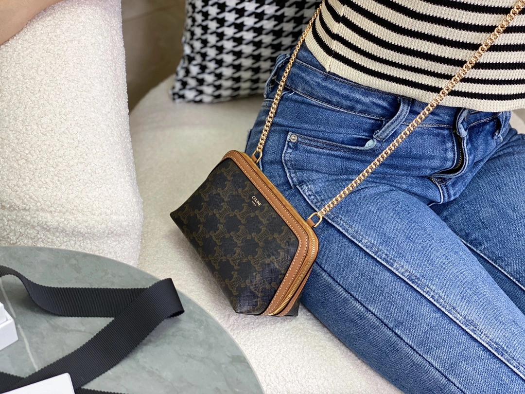 Modern Celine Satchel Bags 94551