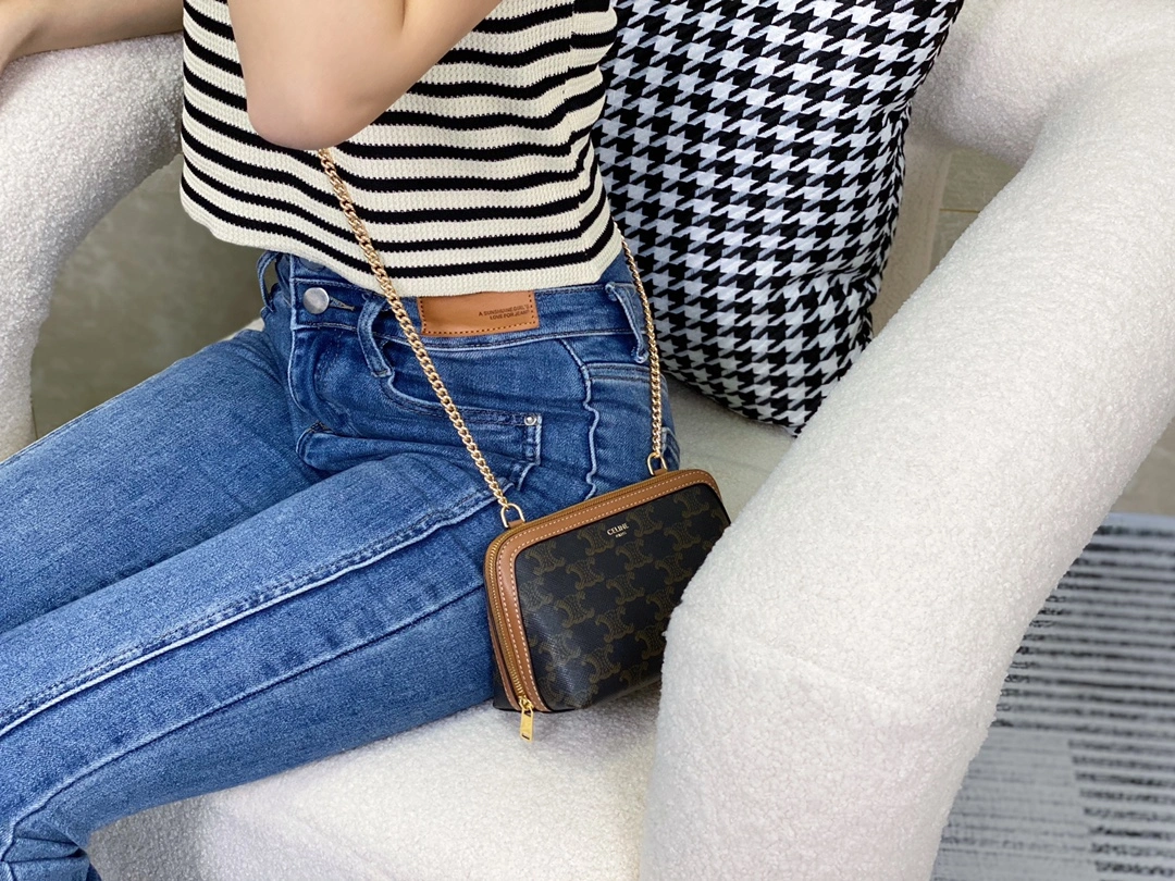 Modern Celine Satchel Bags 94551