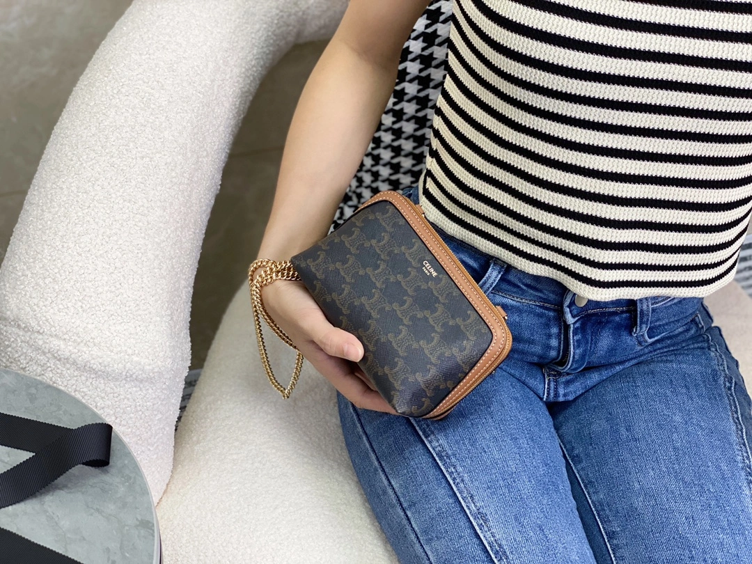Modern Celine Satchel Bags 94551