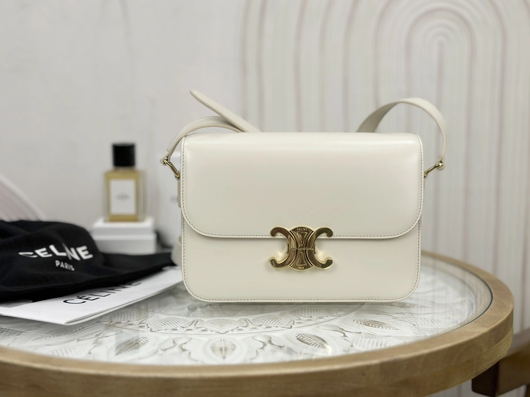 Tailored Celine Satchel Bags 94550