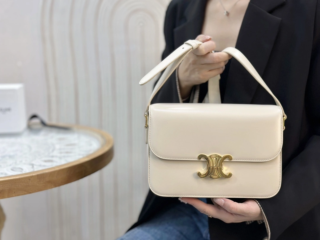Tailored Celine Satchel Bags 94550