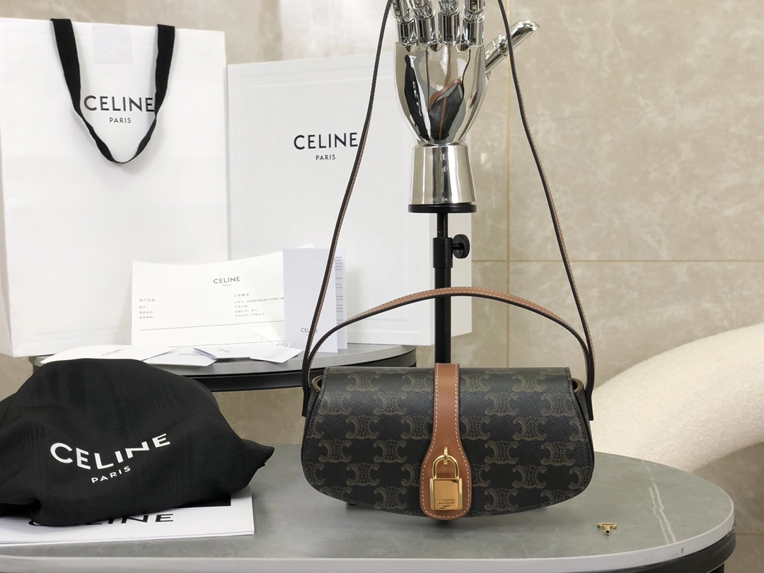 Elegant Celine Satchel Bags 94547