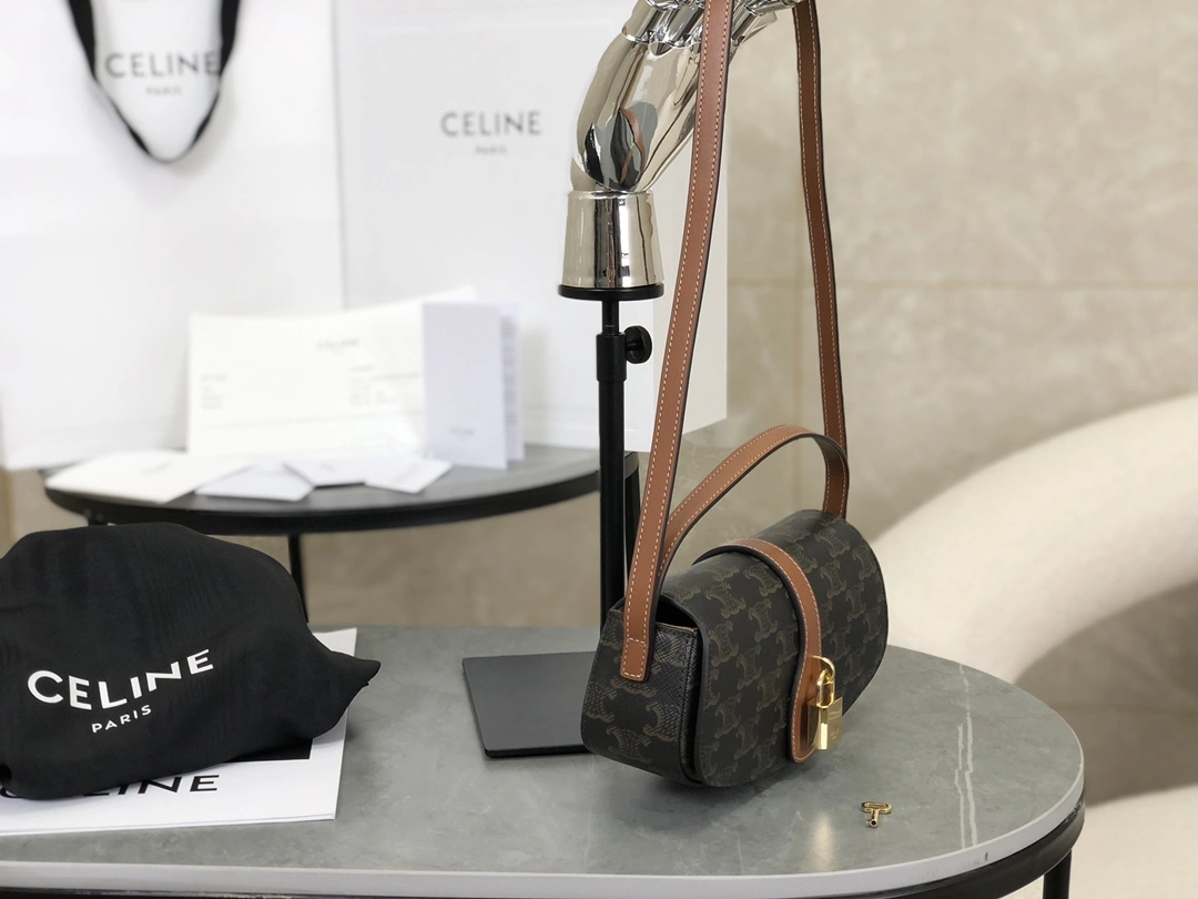 Elegant Celine Satchel Bags 94547
