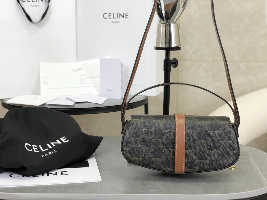 Elegant Celine Satchel Bags 94547