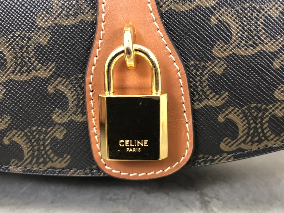 Elegant Celine Satchel Bags 94547