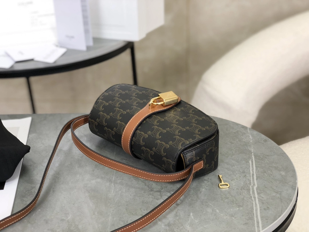 Elegant Celine Satchel Bags 94547