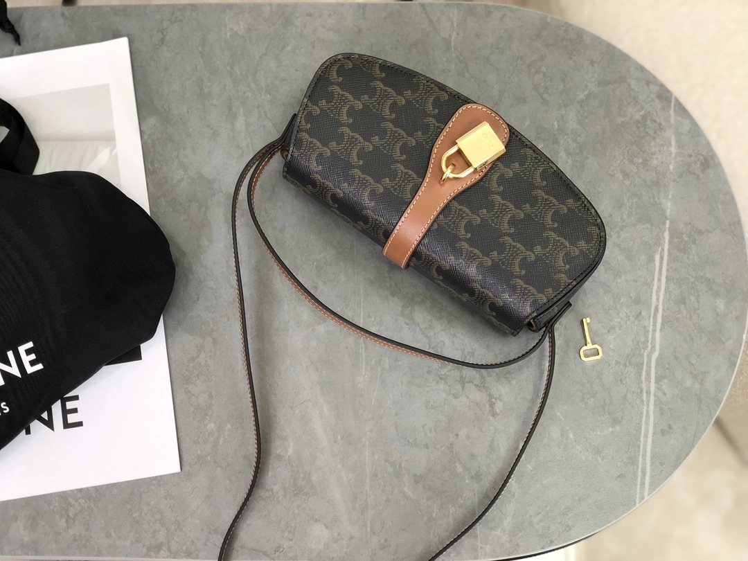Elegant Celine Satchel Bags 94547