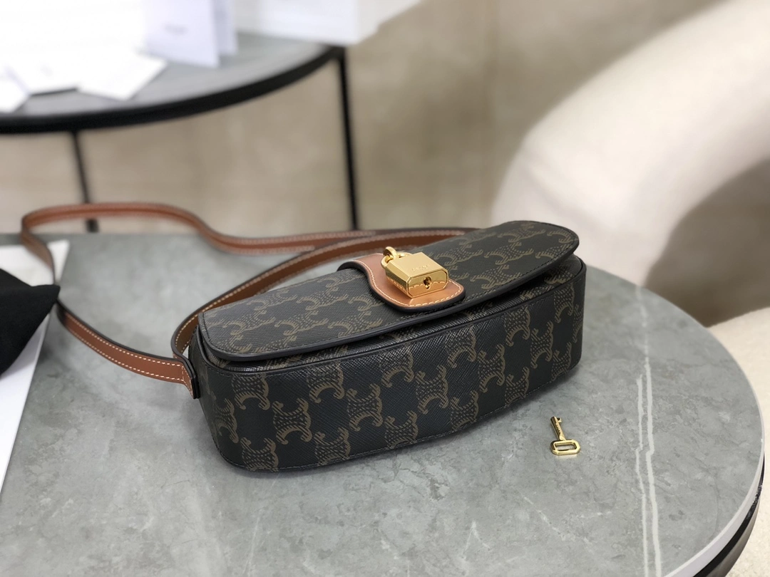 Elegant Celine Satchel Bags 94547