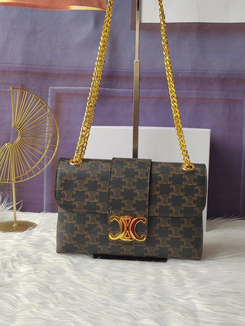Trendy Celine Satchel Bags 86504