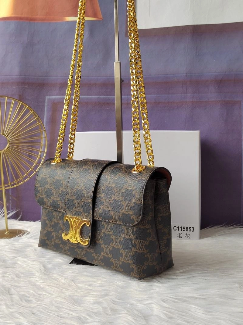 Trendy Celine Satchel Bags 86504