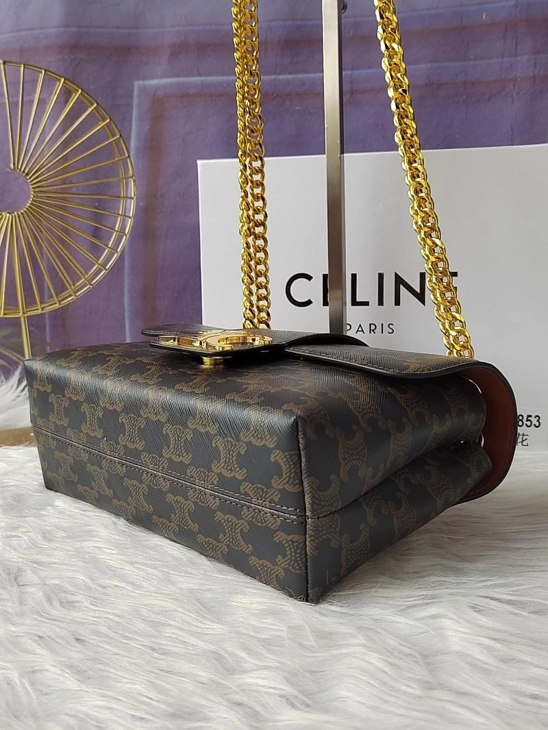 Trendy Celine Satchel Bags 86504