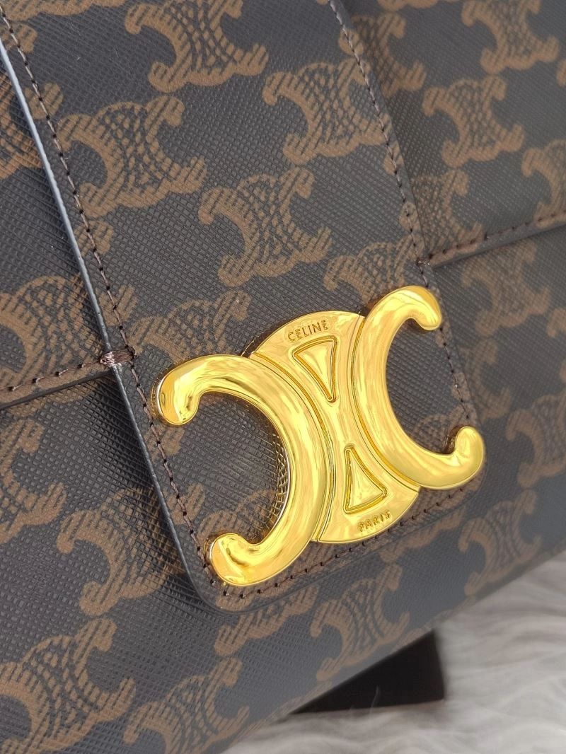 Trendy Celine Satchel Bags 86504