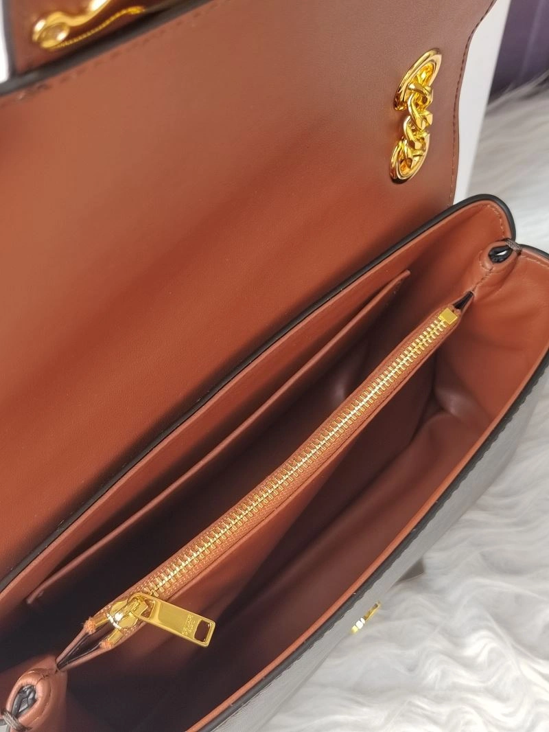 Trendy Celine Satchel Bags 86504