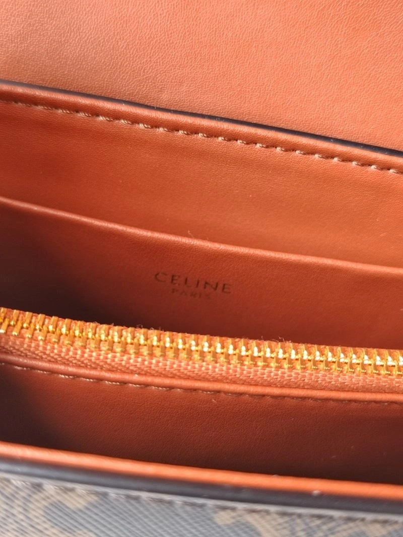 Trendy Celine Satchel Bags 86504