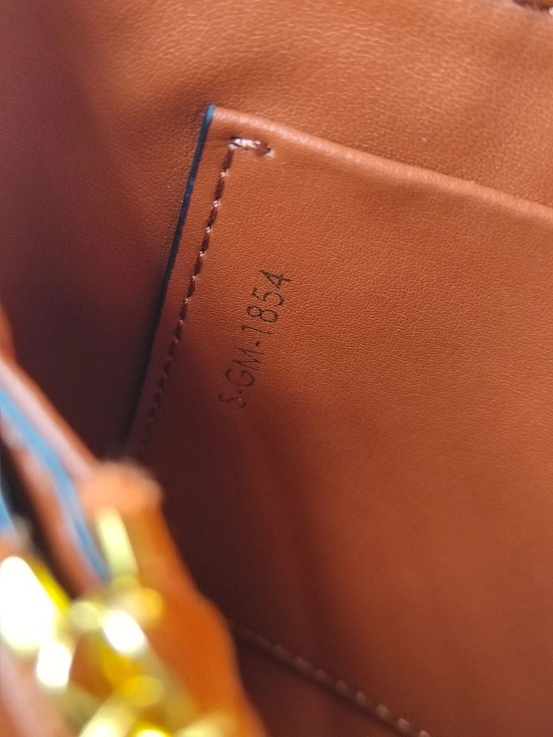 Trendy Celine Satchel Bags 86504