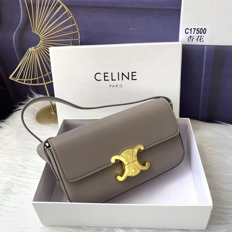 Celine Satchel Bags Durable 86503
