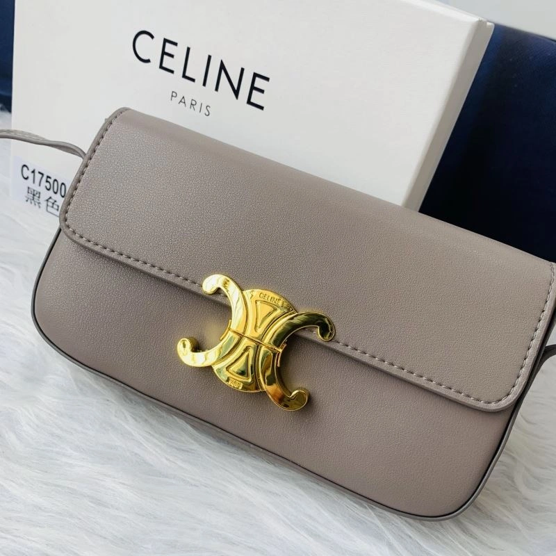 Celine Satchel Bags Durable 86503
