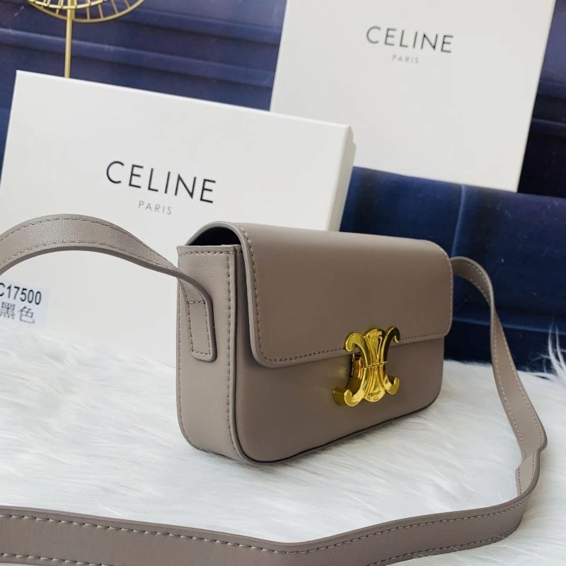 Celine Satchel Bags Durable 86503
