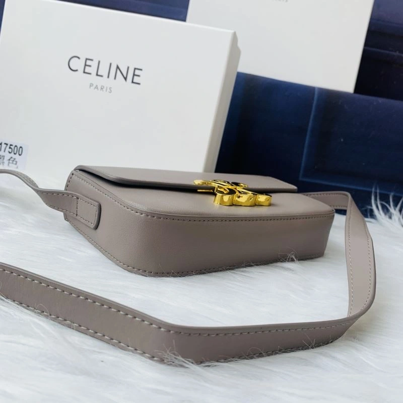 Celine Satchel Bags Durable 86503