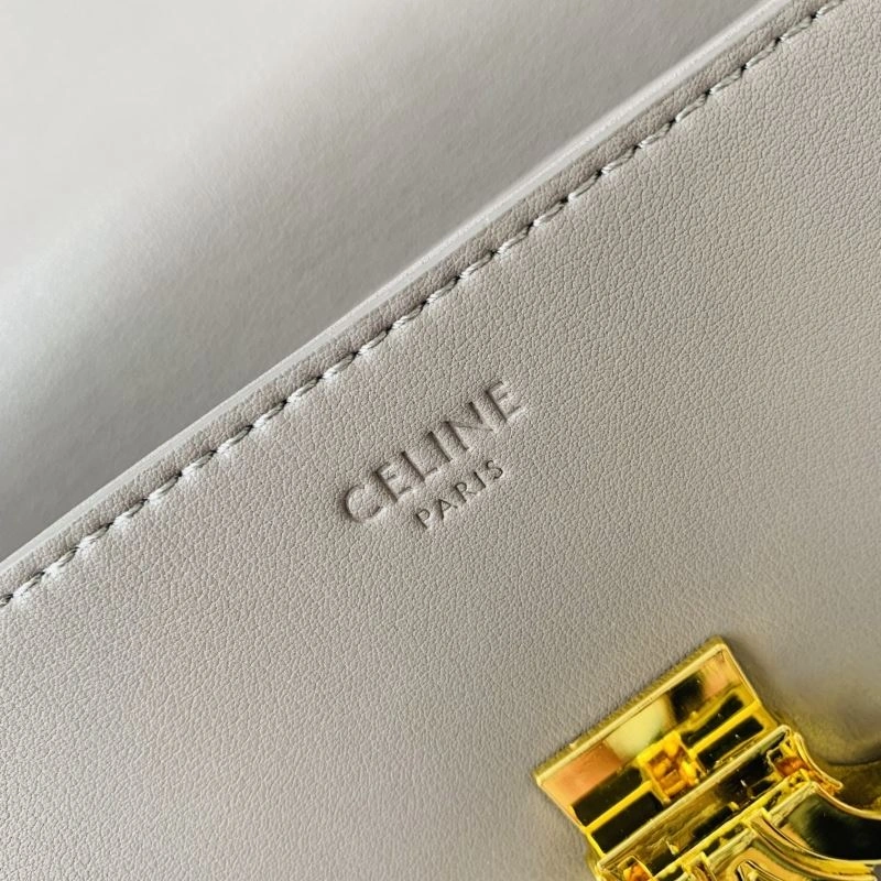 Celine Satchel Bags Durable 86503