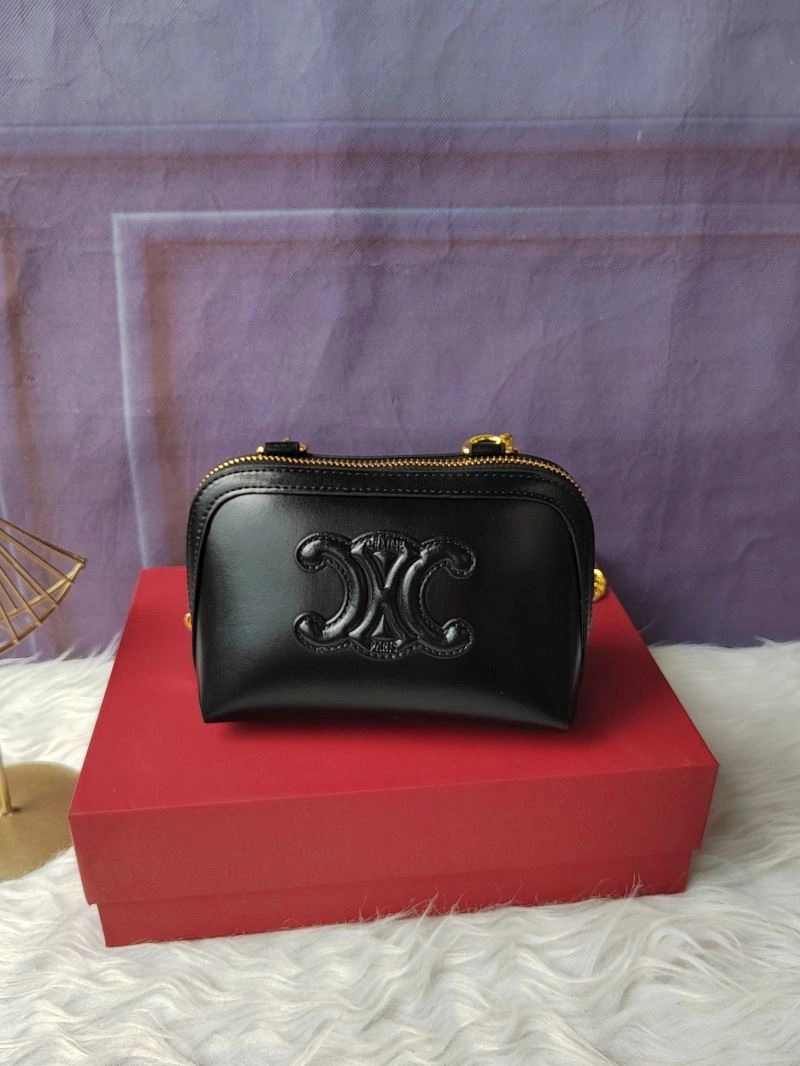 Functional Celine Satchel Bags 86497
