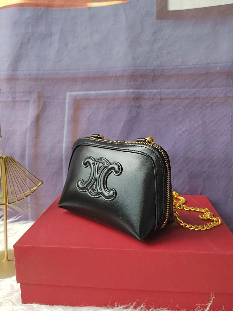 Functional Celine Satchel Bags 86497