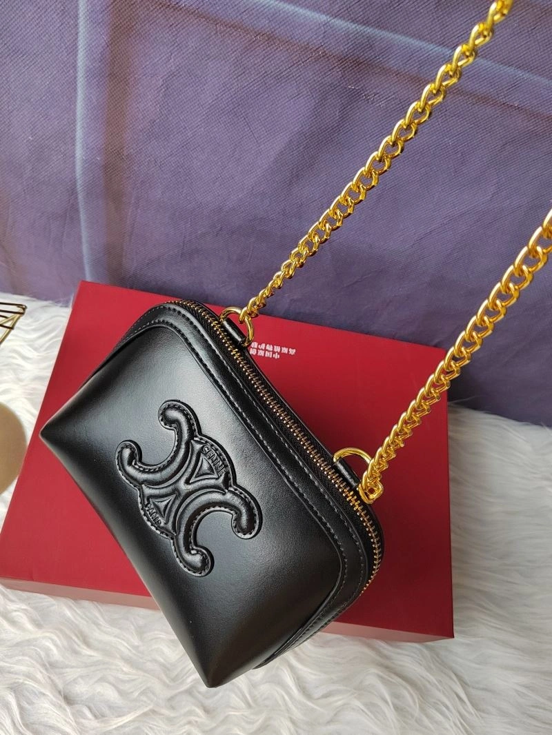 Functional Celine Satchel Bags 86497