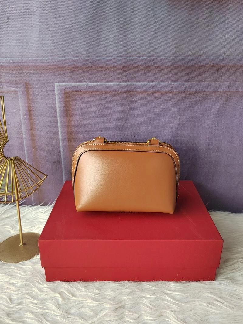 Celine Satchel Bags Functional 86498