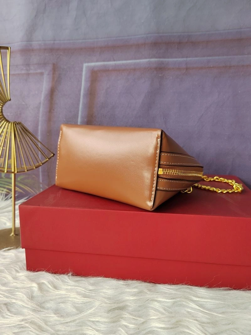 Celine Satchel Bags Functional 86498