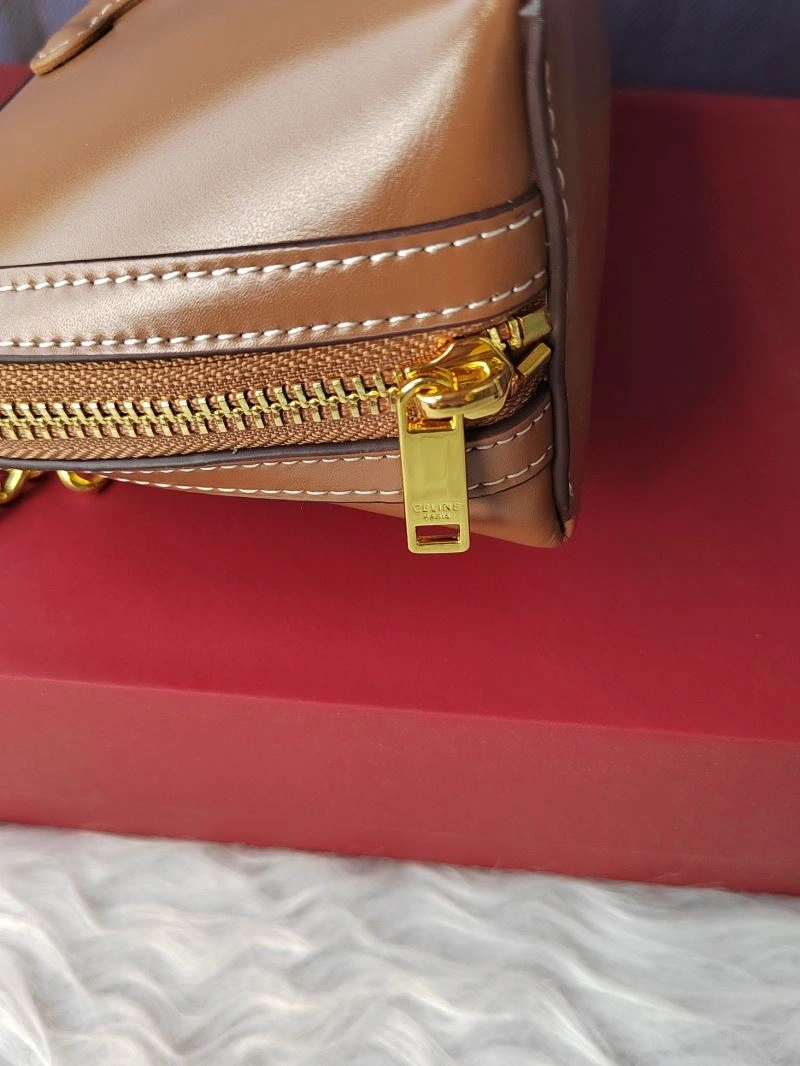 Celine Satchel Bags Functional 86498
