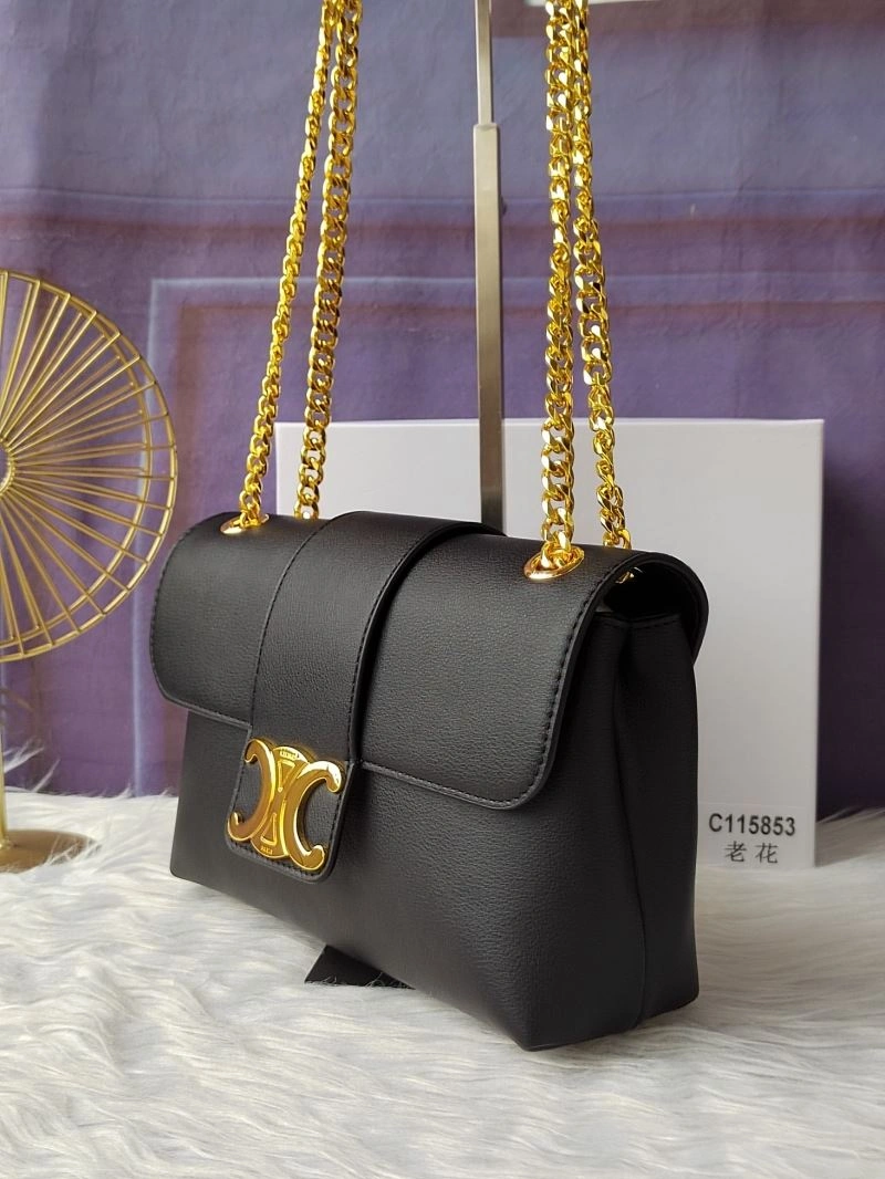 Celine Satchel Bags QuickDry 86488