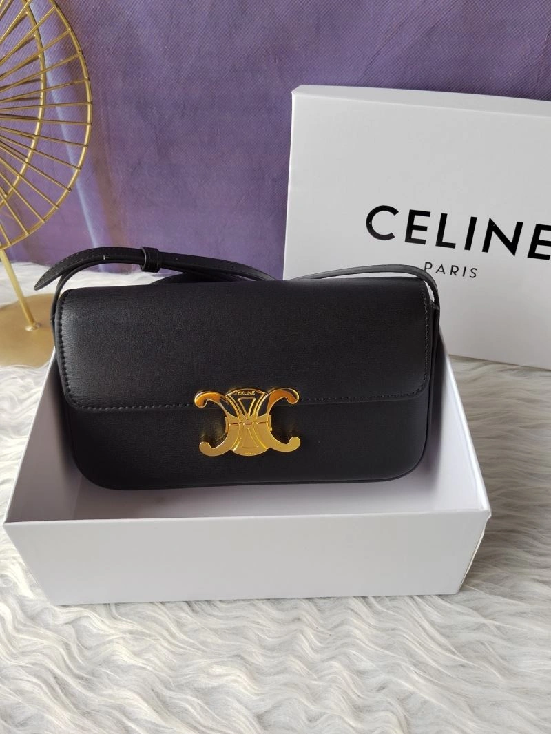 Practical Celine Satchel Bags 86477