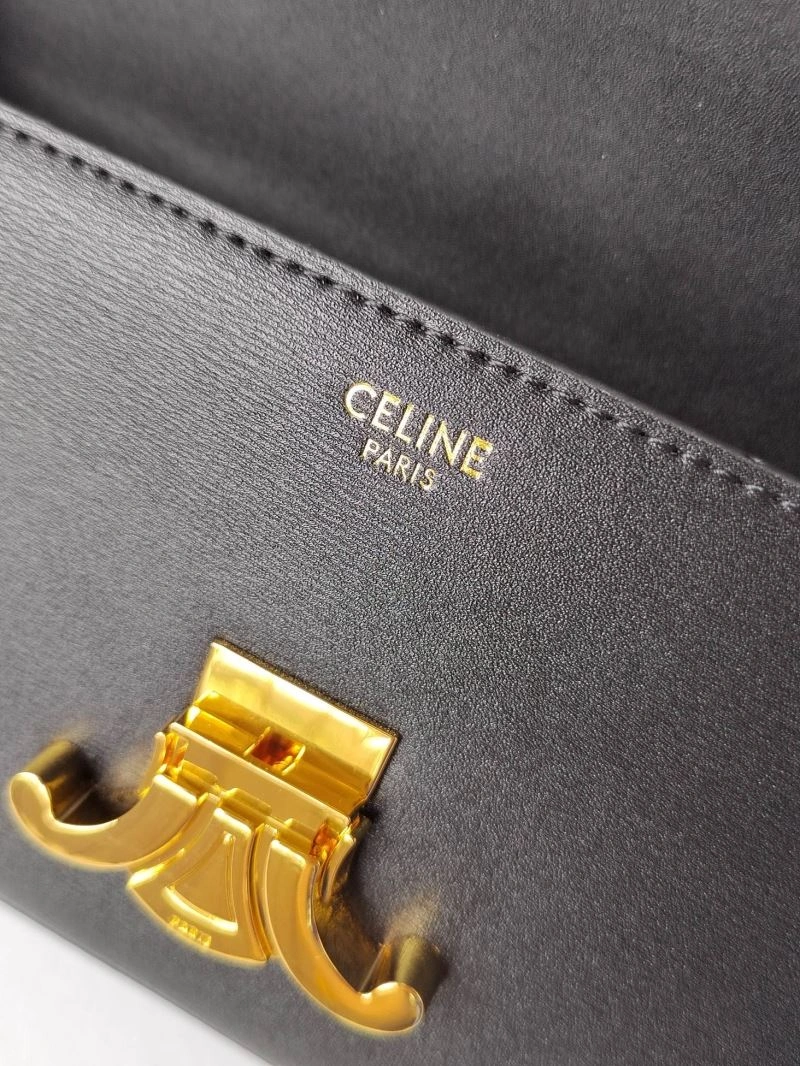 Practical Celine Satchel Bags 86477