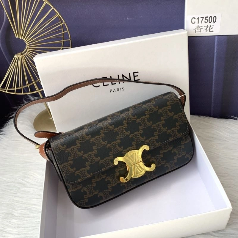 Trendy Celine Satchel Bags 86478