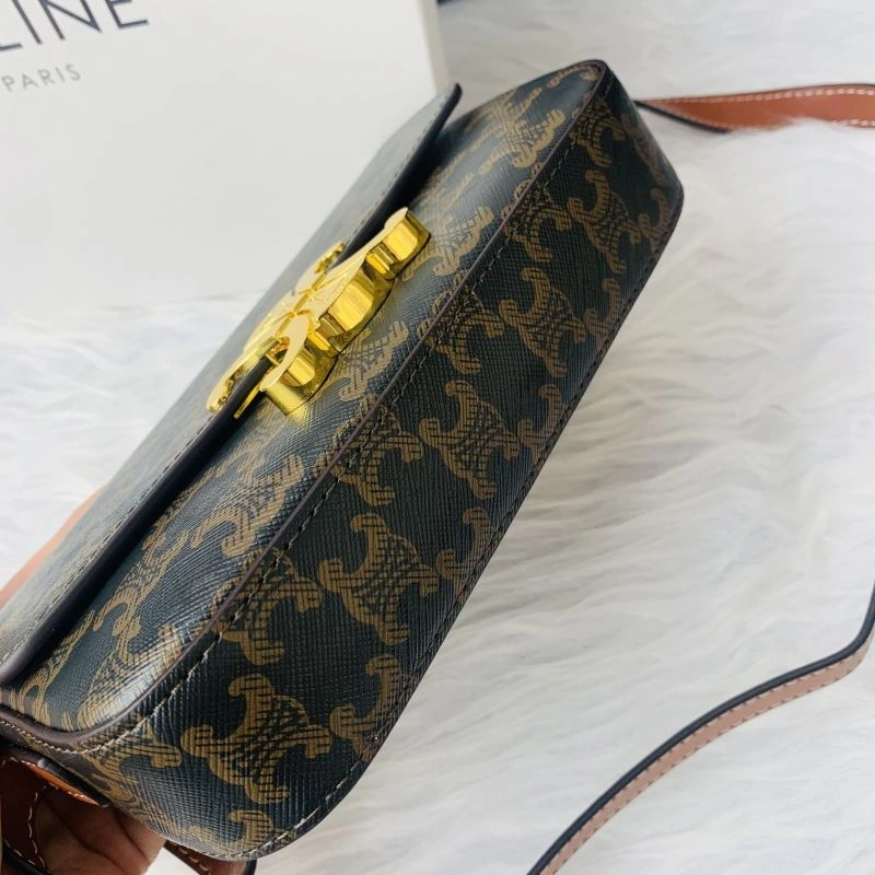 Trendy Celine Satchel Bags 86478