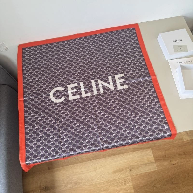 Celine Scarf SmartChoice 270830
