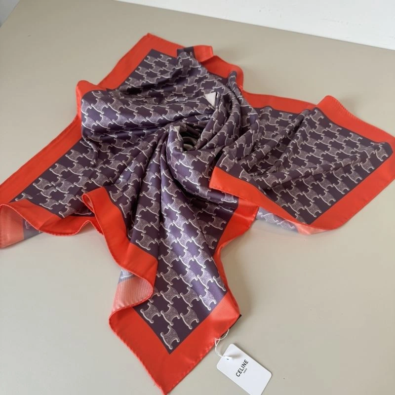 Celine Scarf SmartChoice 270830