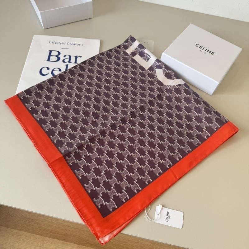Celine Scarf SmartChoice 270830